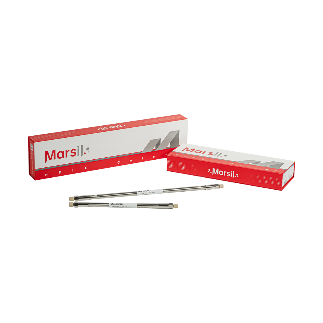 Marsil 系列色谱柱